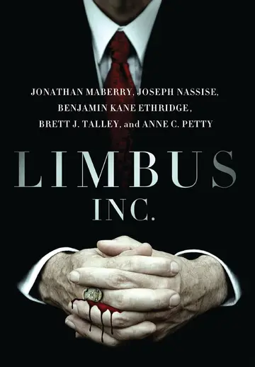 Cover of Limbus, Inc