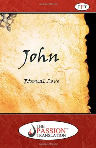 Cover of John-OE