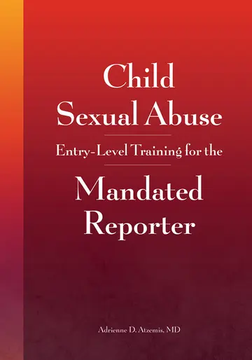 Cover of Child Sexual Abuse