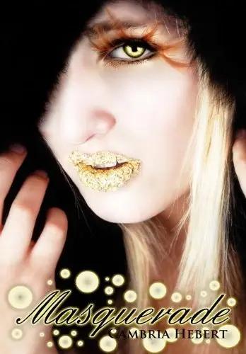 Cover of Masquerade