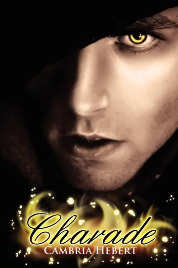 Cover of Charade