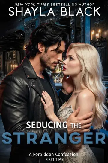 Cover of Seducing the Stranger