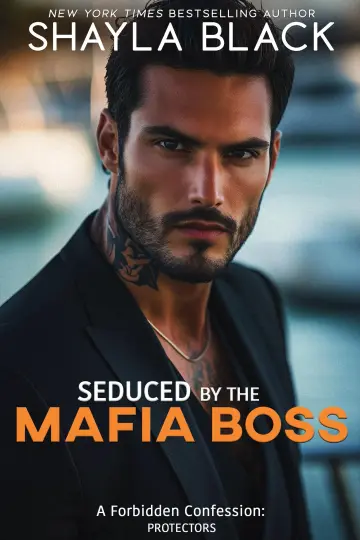 Cover of Seduced by the Mafia Boss