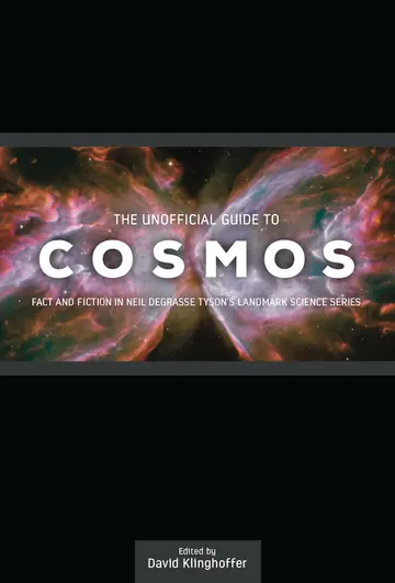 Cover of The Unofficial Guide to Cosmos