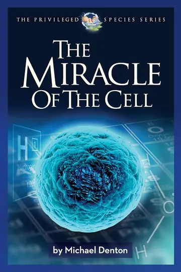 Cover of The Miracle of the Cell