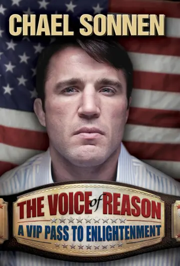 Cover of Voice of Reason A V.I.P. Pass to Enlightenment