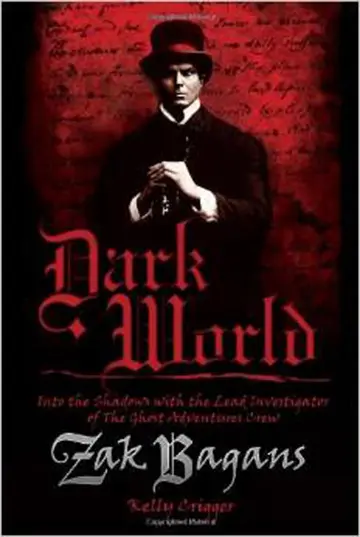 Cover of Dark World