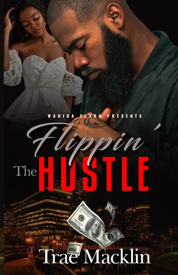 Cover of Flippin' the Hustle