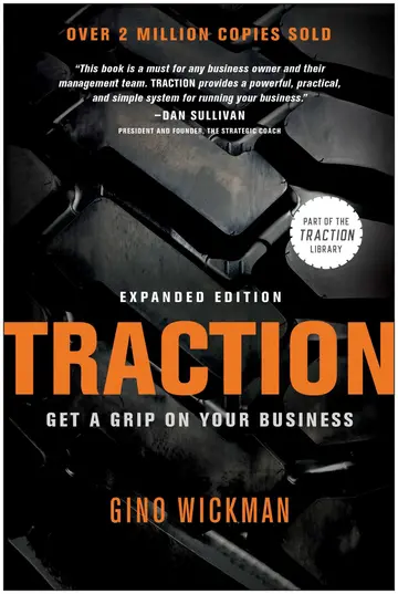 Cover of Traction