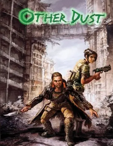 Cover of Other Dust