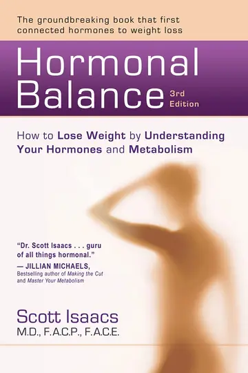 Cover of Hormonal Balance