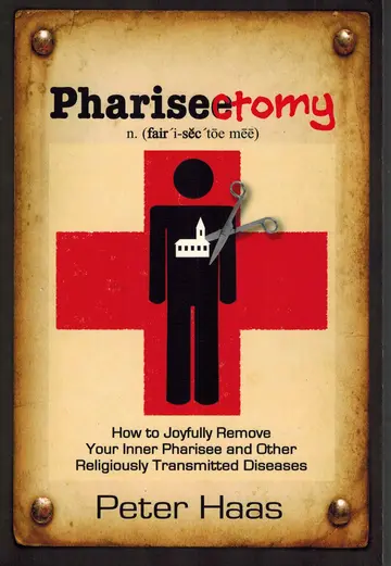 Cover of Pharisectomy