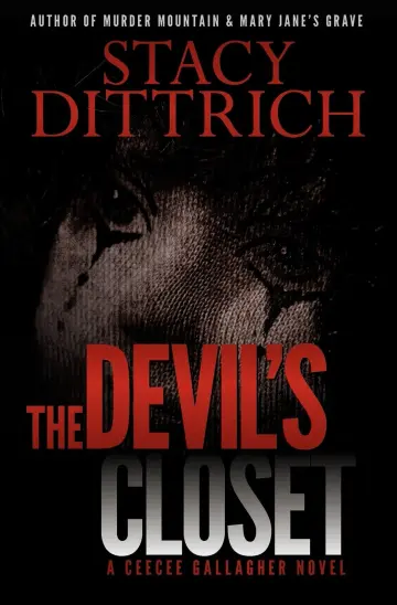 Cover of The Devil's Closet