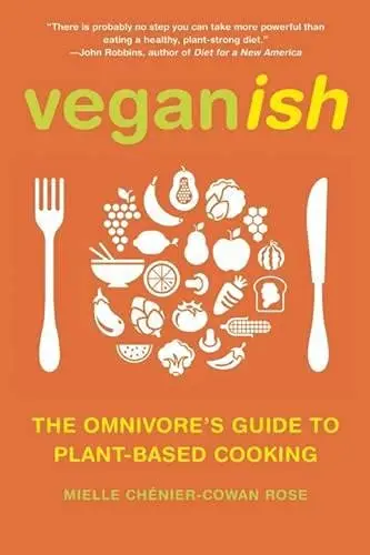 Cover of Veganish