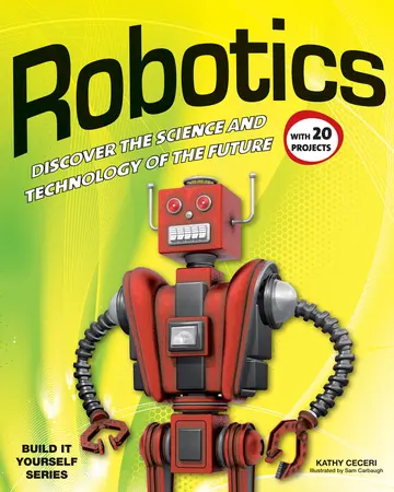 Cover of Robotics