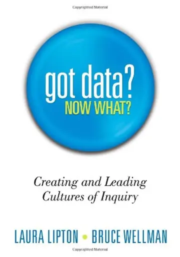 Cover of Got Data? Now What?