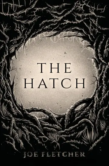 Cover of The Hatch