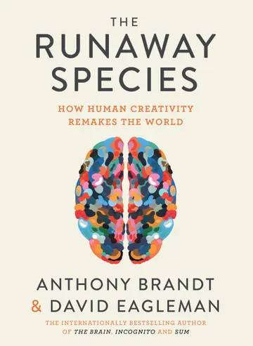 Cover of The Runaway Species
