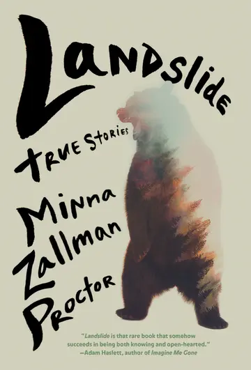Cover of Landslide