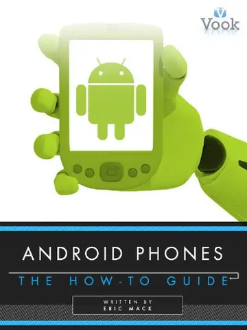 Cover of Android Phones