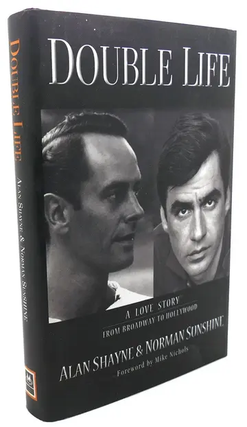 Cover of Double Life