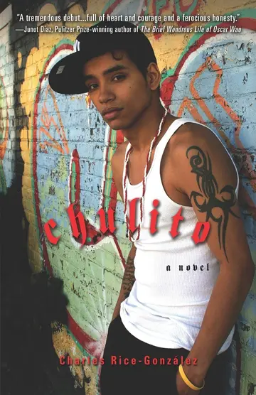 Cover of Chulito