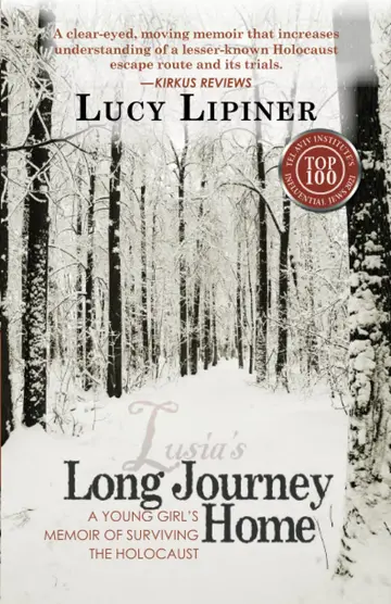 Cover of Long Journey Home