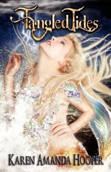 Cover of Tangled Tides