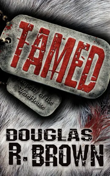 Cover of Tamed