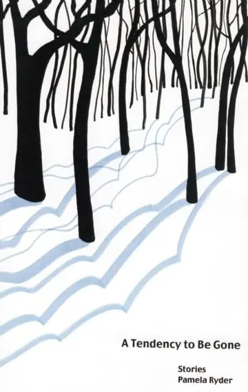 Cover of A Tendency to Be Gone