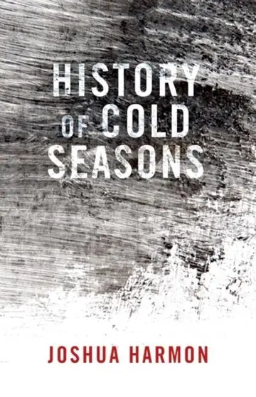 Cover of History of Cold Seasons