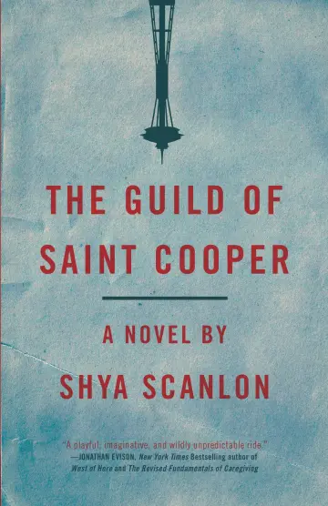 Cover of The Guild of Saint Cooper