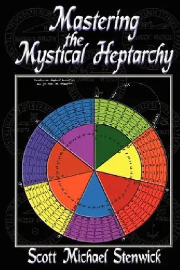Cover of Mastering the Mystical Heptarchy