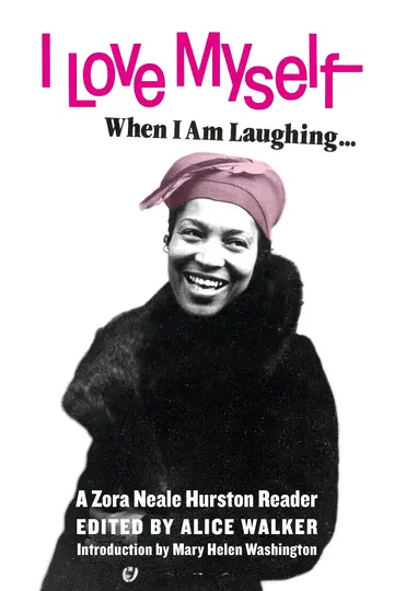 Cover of I Love Myself When I Am Laughing... and Then Again When I Am Looking Mean and Impressive