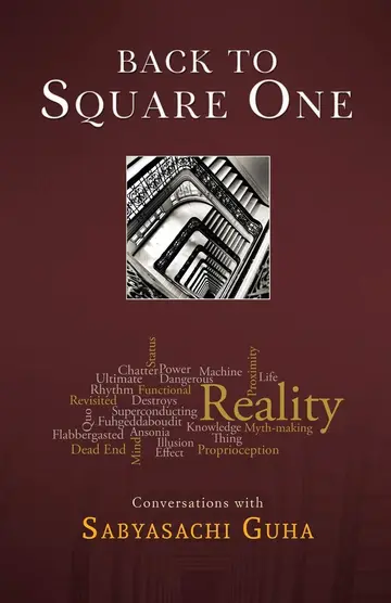 Cover of Back to Square One