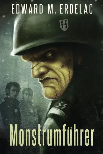 Cover of Monstrumfuhrer
