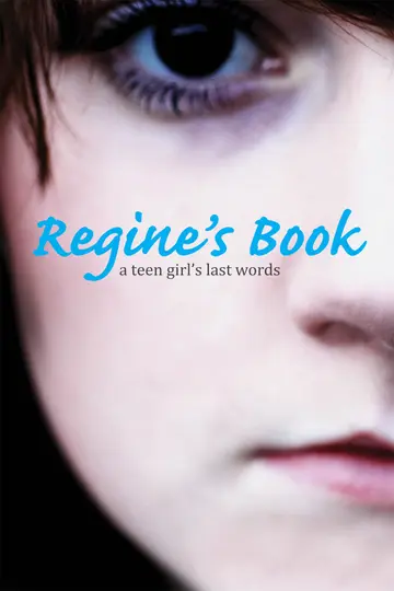 Cover of Regine's Book
