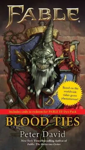 Cover of Fable