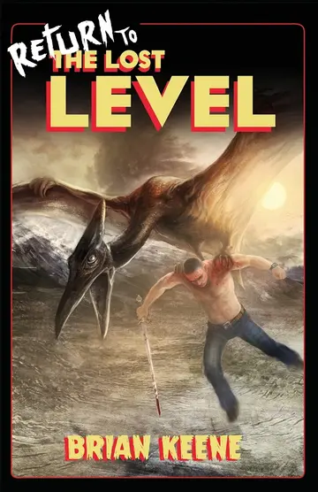 Cover of Return to the Lost Level