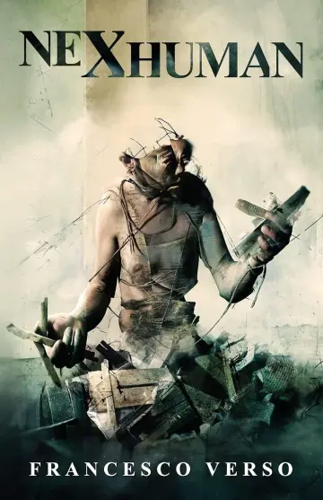 Cover of Nexhuman