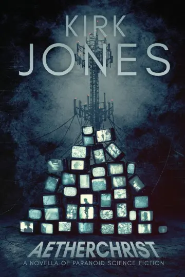 Cover of Aetherchrist