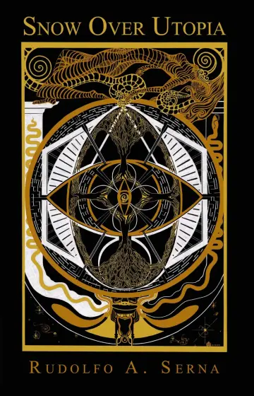Cover of Snow Over Utopia