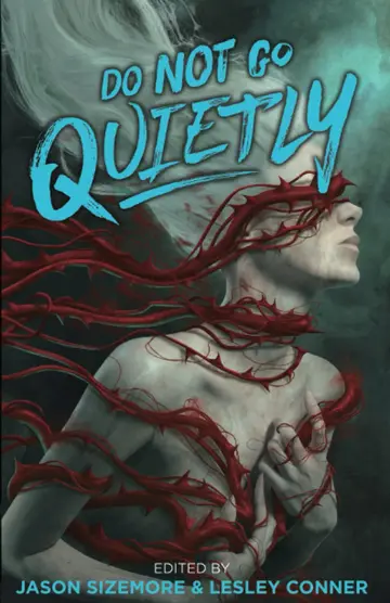 Cover of Do Not Go Quietly