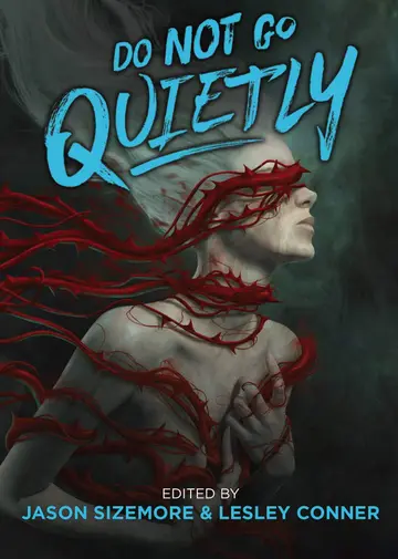 Cover of Do Not Go Quietly