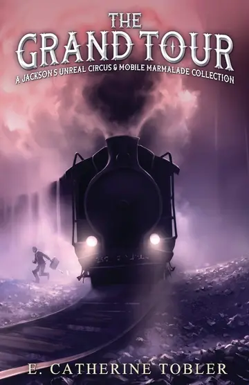 Cover of The Grand Tour