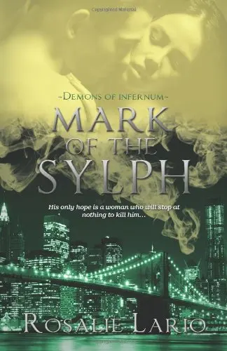 Cover of Mark of the Sylph