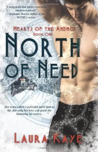 Cover of North of Need