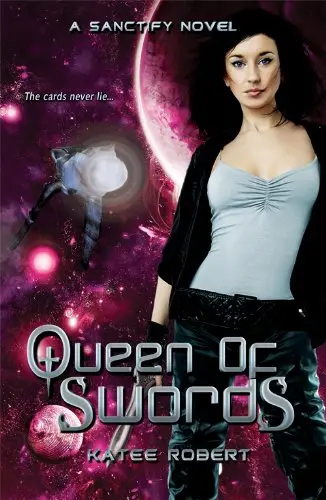 Cover of Queen of Swords