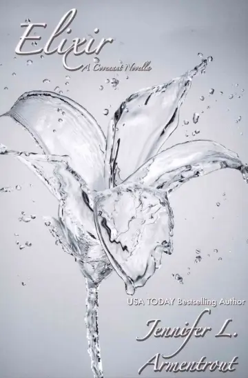 Cover of Elixir