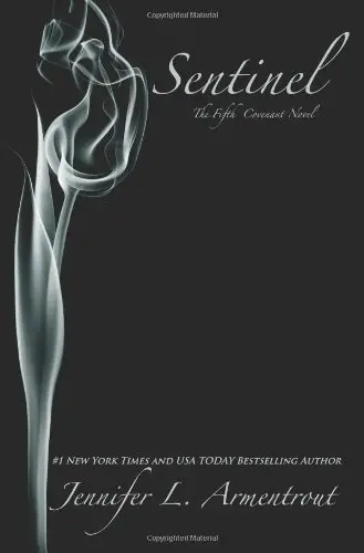 Cover of Sentinel